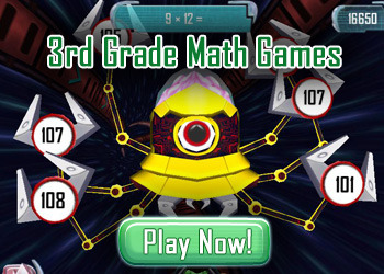 The Best Way to Teach Your Child Mathematics: Cool Math Games